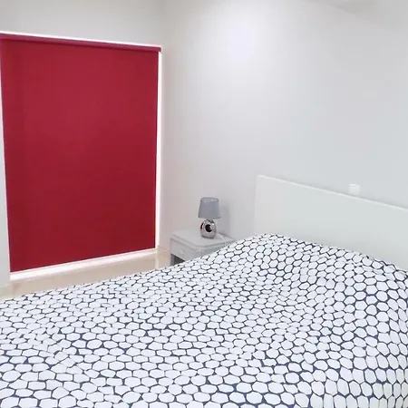 Apartmán Nouvel Pres Des Plages De Portimão