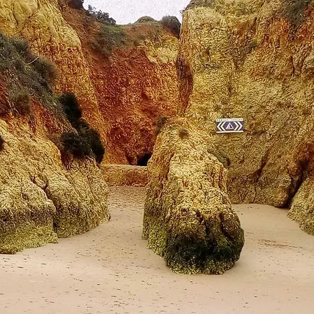 Nouvel Près Des Plages De * Portimão